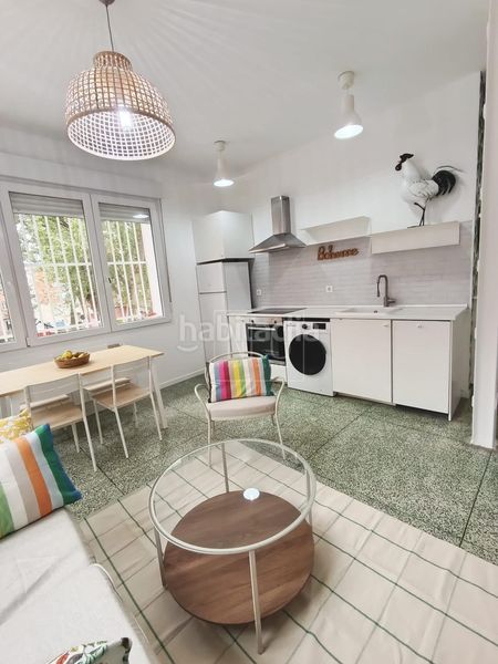 Foto 865beb66-56b7-4aa8-99f6-8c952463096f. Pis amb calefacció a Valdeacederas Madrid