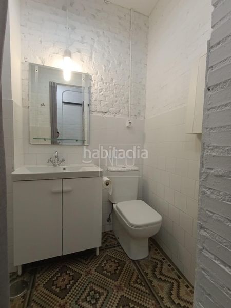 Foto 8f79a7aa-185a-46f5-857c-0c5e2e8a170c. Pis amb calefacció a Valdeacederas Madrid