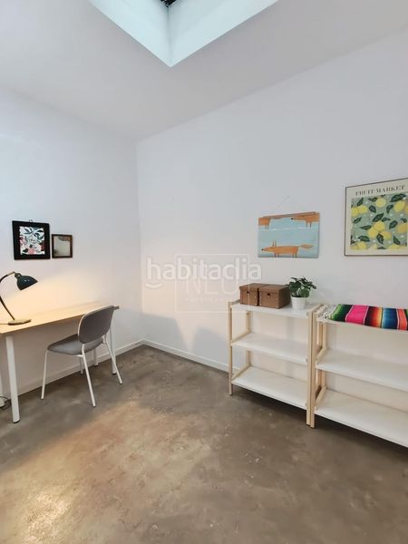 Foto 92207ab2-2641-4387-966f-8ff688a2c66b. Pis amb calefacció a Valdeacederas Madrid