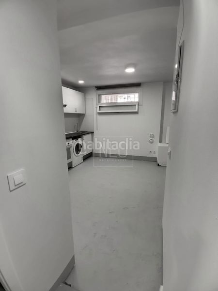 Foto a49463cd-cf48-4c72-aeea-6ad06c302296. Pis amb calefacció a Valdeacederas Madrid