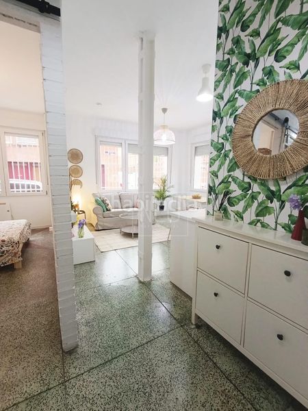 Foto ae8116f7-31cf-4410-9939-188a3a9097a2. Pis amb calefacció a Valdeacederas Madrid