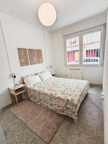 Foto ca68fa6c-1d6f-4e24-8915-aa4b84b5acc2. Pis amb calefacció a Valdeacederas Madrid