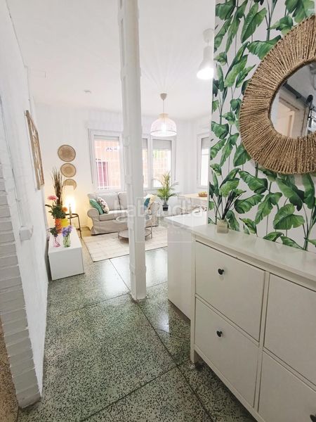 Foto ccf1c62e-8cb5-41c5-8bac-563f11cfc77b. Pis amb calefacció a Valdeacederas Madrid