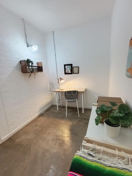 Foto d8c88a7c-0fd9-4a3b-961e-1f4235e19349. Pis amb calefacció a Valdeacederas Madrid