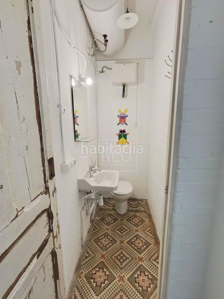 Foto dd14c944-2235-466d-a317-8c5a5acc9ce8. Pis amb calefacció a Valdeacederas Madrid