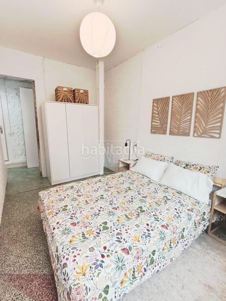 Foto f6dcc9d3-2033-405c-83d4-f71291d6a700. Pis amb calefacció a Valdeacederas Madrid