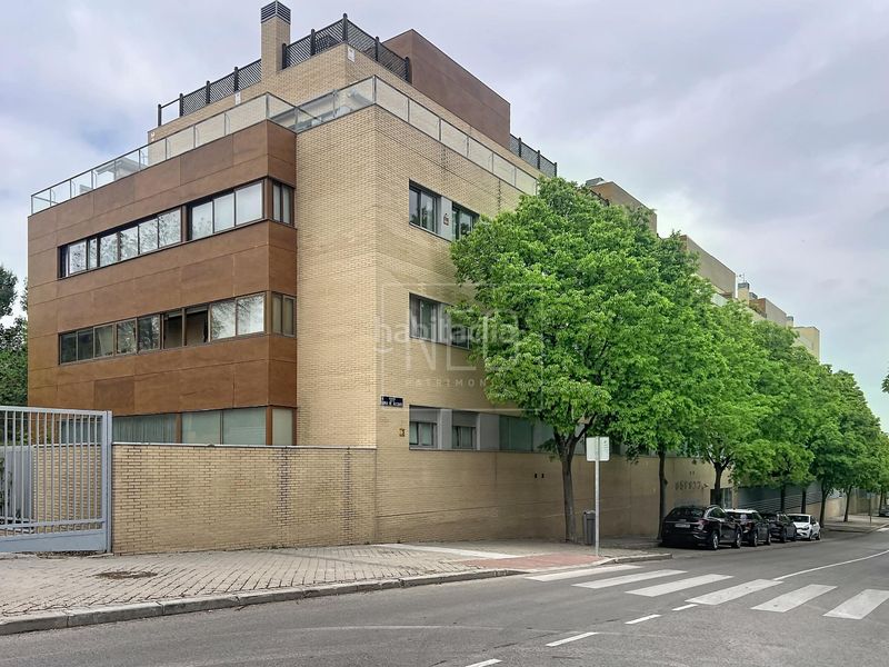 Foto 28a71c56-f874-48a4-ad03-be27688e7e2a. Pis amb aparcament piscina a Corralejos-Campo de las Naciones Madrid