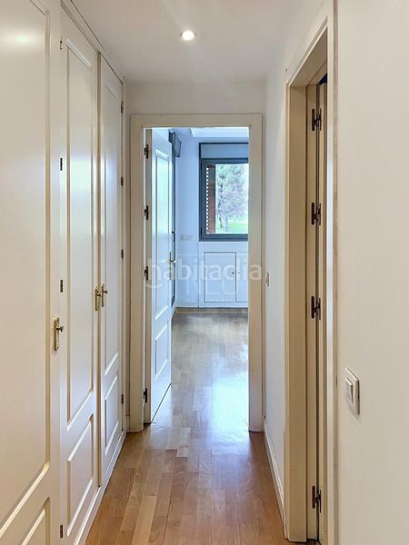 Foto bd8e4aed-a8b1-407a-81f0-8233ca5acd37. Pis amb aparcament piscina a Corralejos-Campo de las Naciones Madrid