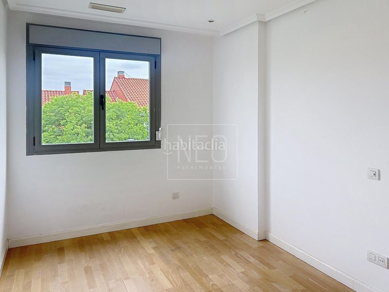 Foto d922aec1-4c76-4498-92d9-a8b1f2174946. Pis amb aparcament piscina a Corralejos-Campo de las Naciones Madrid