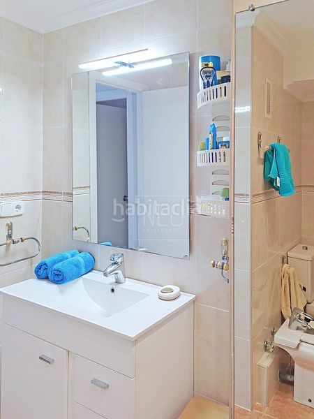 Foto 4a946b88-f7db-4f23-91fe-0b0300ec9dd1. Pis amb calefacció piscina a El Saler Valencia