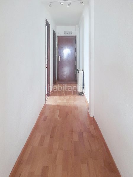 Foto 1bf8e35a-9e35-4b51-bf20-7ee6eb380689. Flat with heating in Centro Getafe