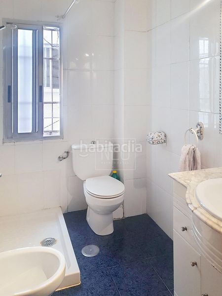 Foto 472b7399-d839-403c-b0df-b5d521be3676. Flat with heating in Centro Getafe