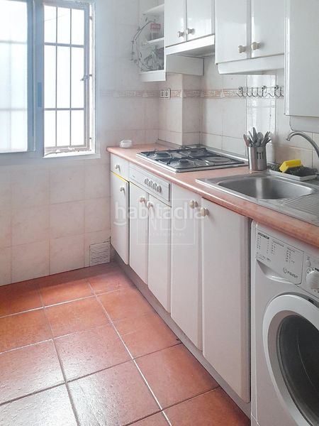 Foto 6662d07b-d9a1-47ed-bcb0-48ff7d4339df. Flat with heating in Centro Getafe