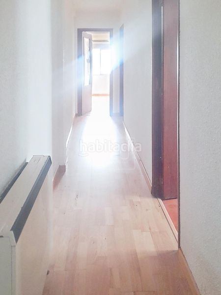 Foto 6cd2b4c1-e9c7-4b6e-8dae-14dcff433642. Flat with heating in Centro Getafe