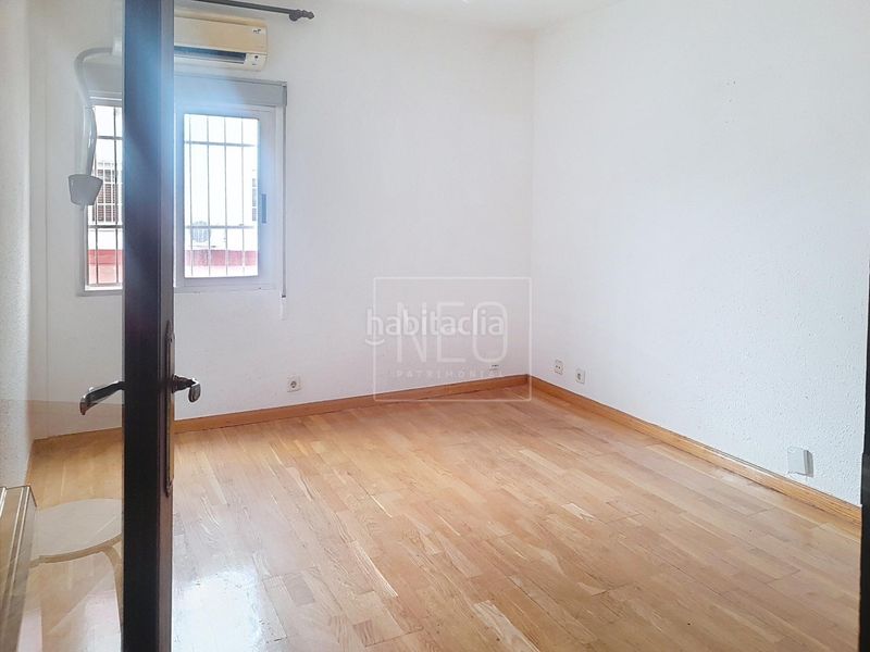 Foto 6f0fb8cf-2acd-4224-b592-d5c53b002ff7. Flat with heating in Centro Getafe