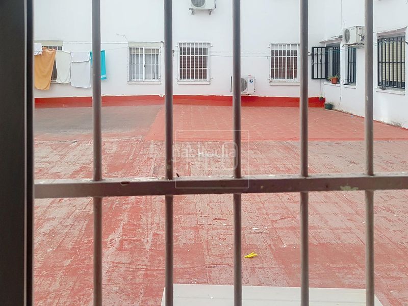 Foto b9d26880-efca-4188-8217-c575b50c4501. Flat with heating in Centro Getafe