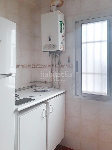Foto fd50dba0-8a10-4a91-84ad-0cc9583d6342. Flat with heating in Centro Getafe
