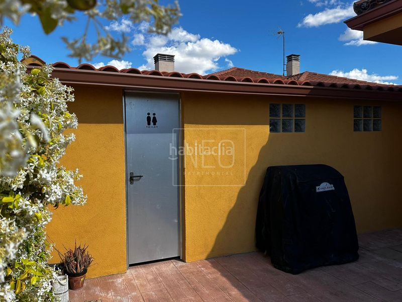Foto 3aa16913-f485-42b0-a789-4bba3ae5d802. Xalet amb aparcament piscina a Carranque