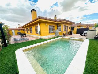 Xalet  Calle jupiter. Chalet individual en calle jupiter, carranque