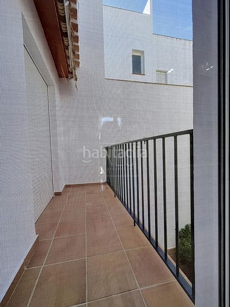 Foto 275d5095-2448-45a9-b906-6320f043318f. Casa adossada amb calefacció aparcament a Cájar