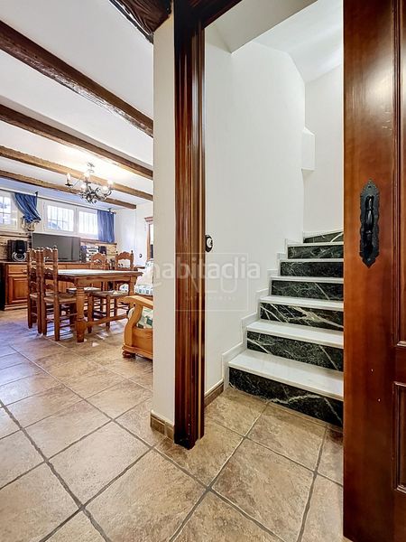Foto 6420e36f-6582-4a87-a147-fe072e0083ea. Casa adossada amb calefacció aparcament a Cájar