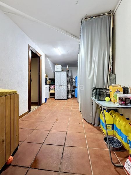 Foto a0fbd5cb-f9af-42b5-8144-25a3b5c5aa02. Casa adossada amb calefacció aparcament a Cájar