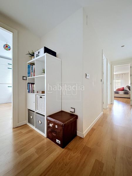 Foto 15cf35c7-8ed3-4e58-bad7-9a1b23cfb54d. Pis amb aparcament piscina a Residencial Triana - Barrio Alto Gabias (Las)