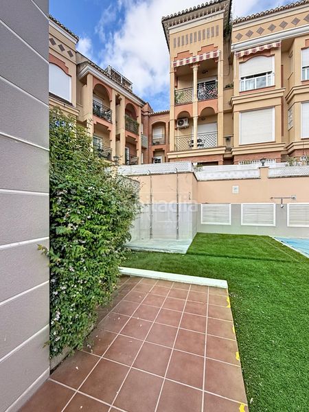 Foto 1a385ff4-1093-4915-96f8-407ab5daab6b. Pis amb aparcament piscina a Residencial Triana - Barrio Alto Gabias (Las)