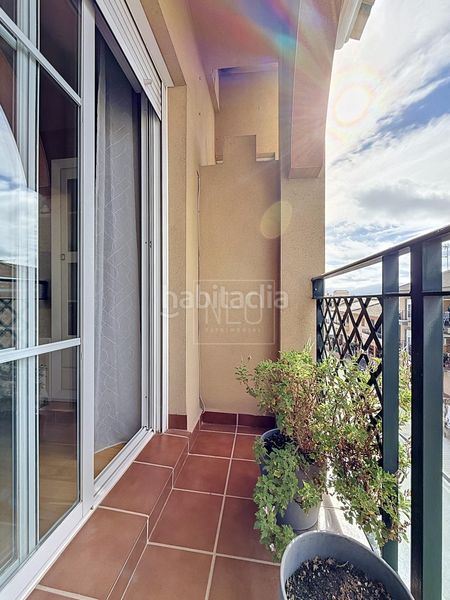 Foto b1d4003f-69a5-4d0e-b274-6d0f56242b09. Pis amb aparcament piscina a Residencial Triana - Barrio Alto Gabias (Las)