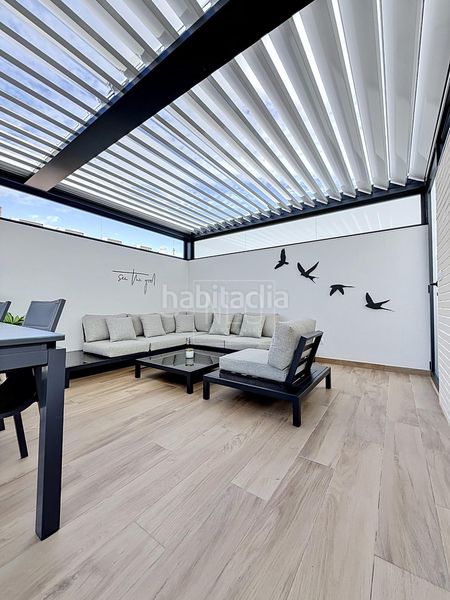 Foto b8d39a7f-62df-4e18-ad51-d86c96961ec3. Pis amb aparcament piscina a Residencial Triana - Barrio Alto Gabias (Las)
