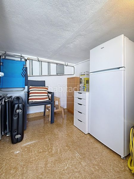 Foto ccd360b2-a4b0-47ad-be92-a099a49f86a2. Pis amb aparcament piscina a Residencial Triana - Barrio Alto Gabias (Las)