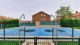 Location Appartement  Calle tia javiera. Piso en alquiler, loranca, fuelabrada.