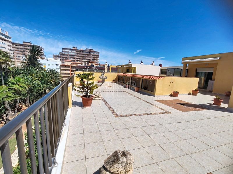 Foto 4a31bc36-f351-40b1-ac3e-c9f3b7f99a8a. Àtic amb aparcament piscina a Tavernes de la Valldigna