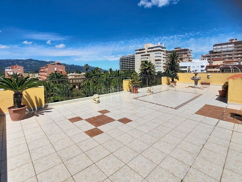 Foto 5d8a59ab-3647-4722-ae0f-af4a17f322f9. Àtic amb aparcament piscina a Tavernes de la Valldigna
