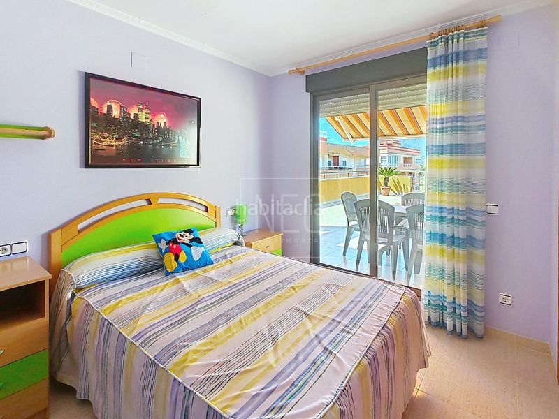 Foto cf623d5f-1eb5-4e9b-b2e0-55b172ab4d2d. Àtic amb aparcament piscina a Tavernes de la Valldigna