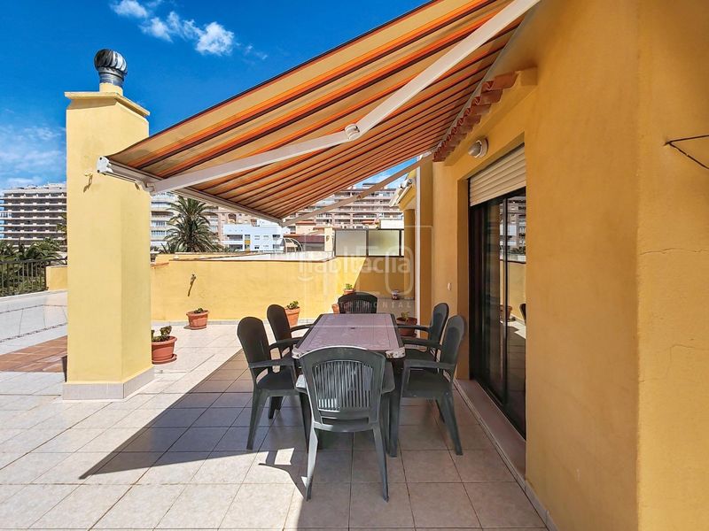 Foto e360fa27-c505-4324-ba93-bbf6b0e4d300. Àtic amb aparcament piscina a Tavernes de la Valldigna