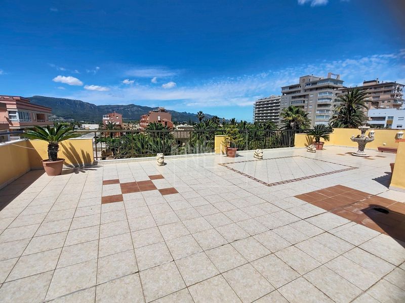 Foto e6071594-5395-4f99-b8e3-3cd32f8aa5ac. Àtic amb aparcament piscina a Tavernes de la Valldigna
