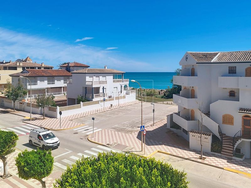 Foto eb4fb5cd-e6ef-4961-9e73-4bef599efc53. Àtic amb aparcament piscina a Tavernes de la Valldigna