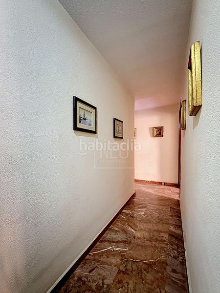 Foto c0f9dd67-8163-4986-a6db-c8d844e3c135. Pis amb calefacció aparcament a Fígares Granada