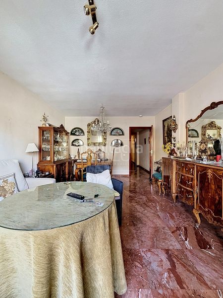 Foto d73b3d93-a156-4661-b957-8065d45a705d. Pis amb calefacció aparcament a Fígares Granada