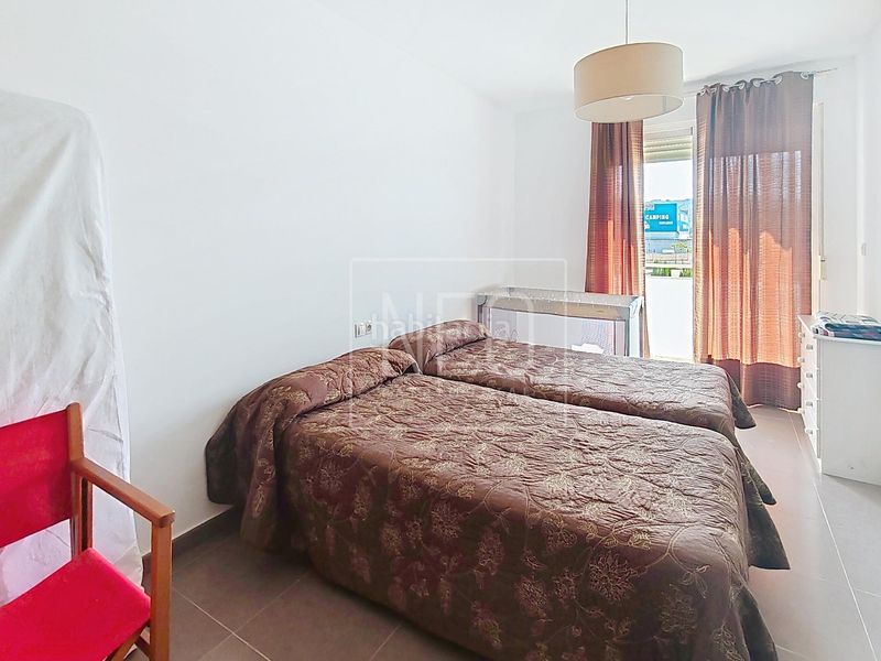 Foto c898a268-cf22-4289-9afd-0795e043aa53. Casa adossada amb calefacció aparcament piscina a Verger (el)