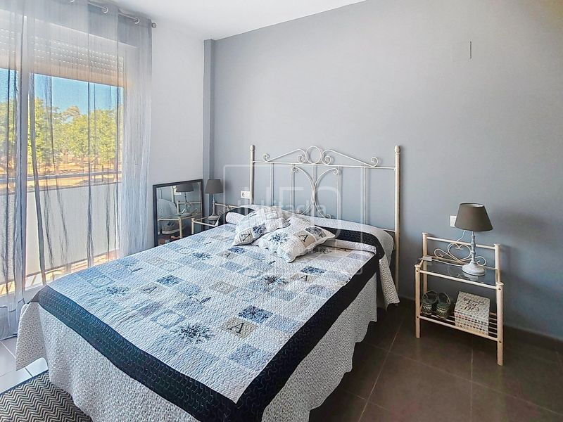 Foto c992618c-52d4-4530-9f6c-b59d9568c54c. Casa adossada amb calefacció aparcament piscina a Verger (el)