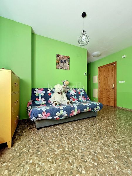 Foto 48d3a2e8-c31c-4f53-a1f9-354bac51e462. Pis amb aparcament a Las Flores - Huerta Gabias (Las)