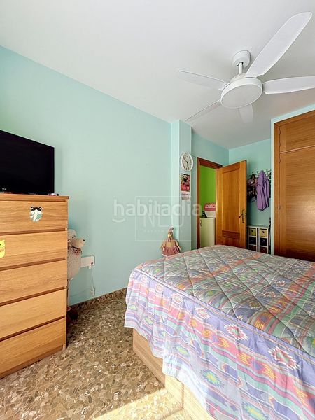 Foto 4a579751-66d5-4839-9533-4e4d9b49c04a. Pis amb aparcament a Las Flores - Huerta Gabias (Las)