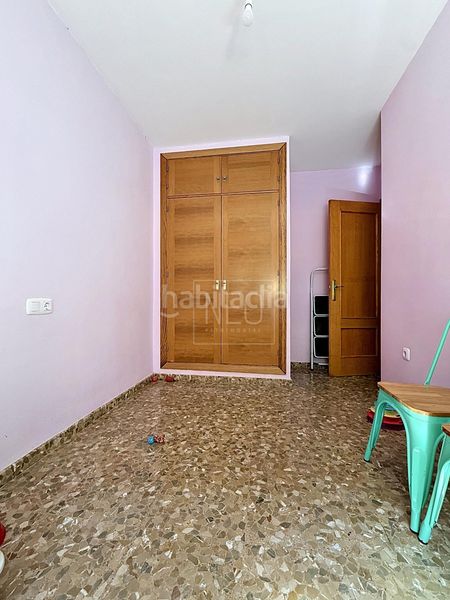 Foto a888f5e5-a546-4334-9741-be3c49d7f589. Pis amb aparcament a Las Flores - Huerta Gabias (Las)