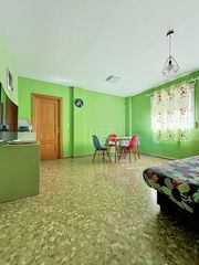 Pis  Calle maria auxiliadora. Piso en calle maria auxiliadora, las gabias