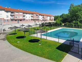 Flat in Avenida SIERRA DE GREDOS