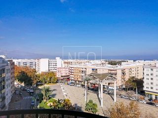Pis  Paseo rey juan carlos i. Piso en calle rey juan calrlos i, oliva.