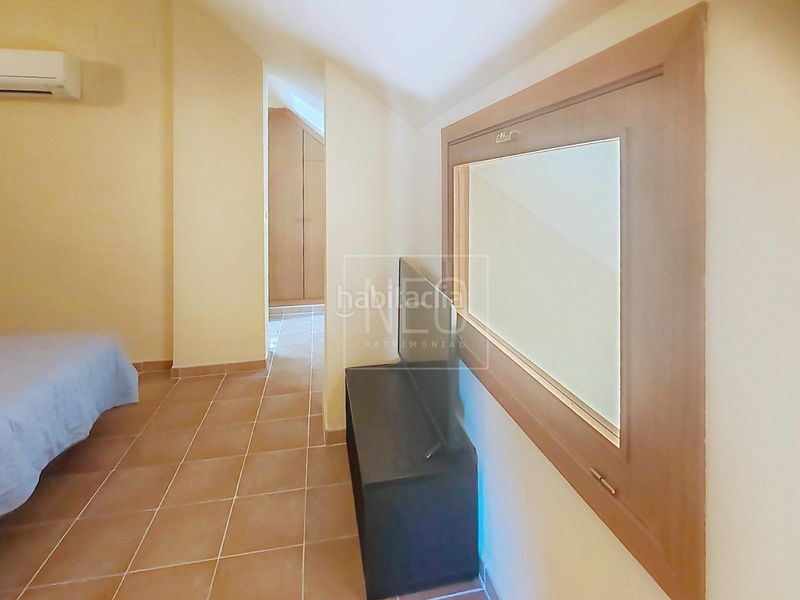 Foto 0df7b275-e769-4874-9dce-d3644d501013. Àtic amb calefacció aparcament piscina a Les Bassetes - El Marjal Dénia