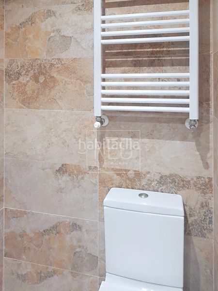 Foto 8d8822c3-1a80-4f7d-8856-95a0284888df. Planta baixa amb calefacció a Pueblo Nuevo Madrid